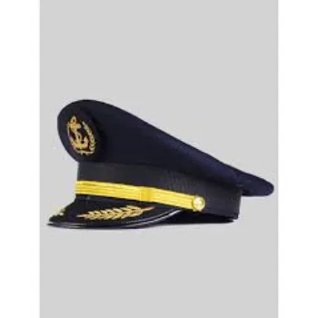 Designer Security Caps